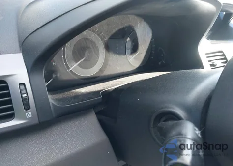 2014 Honda Odyssey Ex-L z USA, uszkodzony, nr VIN 5FNRL5H61EB129099